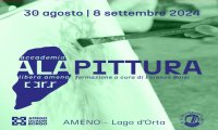 Fuori Provincia
A.L.A. Pittura