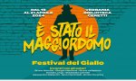 Verbania
Festival del giallo "E' stato il maggiordomo"