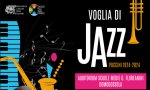 Domodossola
A Domodossola torna la “Voglia di Jazz”
