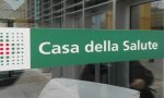 Verbania
Lega su Case della Salute