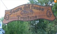 Trontano
Sagra del Fungo a Trontano