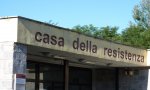Verbania
Casa della Resistenza: "Memory school 2014"
