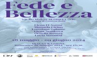 Omegna
Fede e Bellezza - seconda edizione