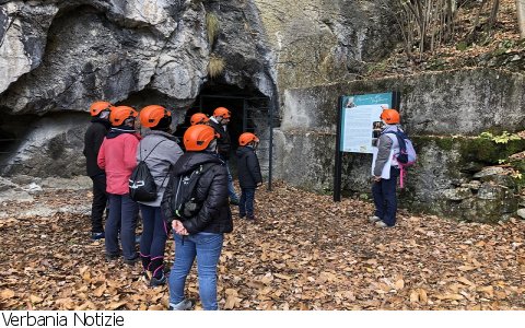 Antrona Schieranco
Riapre la Miniera d'oro del Taglione