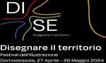 Domodossola
Festival dell’illustrazione Di-Se