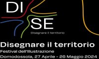 Domodossola
Festival dell’illustrazione Di-Se