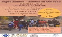 Baveno
Sogno Zambia - Zambia on the road