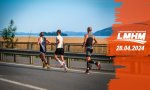 Stresa
Lago Maggiore Half Marathon