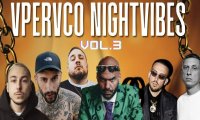Verbania
VperVCO, Night Vibes vol 3: festival di musica Rap