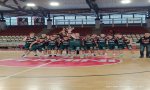 Fuori Provincia
Giovani Fulgor Basket bene a Rimini