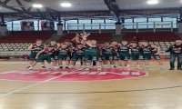 Fuori Provincia
Giovani Fulgor Basket bene a Rimini