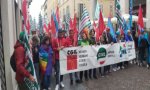 Verbania
1° Maggio soddisfazione di CGIL