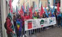 Verbania
1° Maggio soddisfazione di CGIL