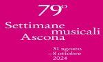 Canton Ticino
Settimane Musicali di Ascona
