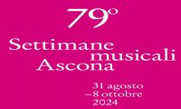 Canton Ticino
Settimane Musicali di Ascona
