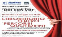 Masera
ANFAS VCO a teatro
