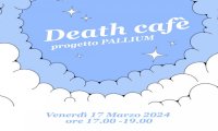 Omegna
“Death Cafè“