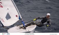 Fuori Provincia
Ribolzi bene alla Regata Europea di Punta Ala