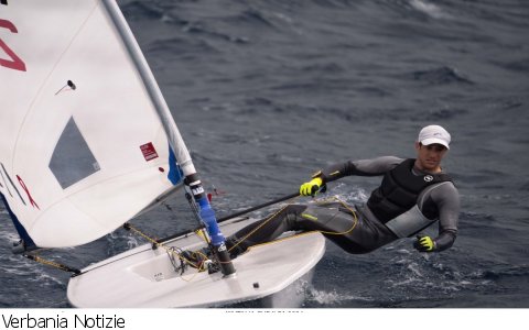 Fuori Provincia
Ribolzi bene alla Regata Europea di Punta Ala