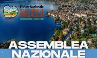 Verbania
Assemblea “Salviamo il Paesaggio”