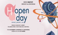 Verbania
Open Day dedicato all'emicrania