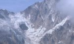 Macugnaga
Tra 15 anni rischio per i ghiacciai del Monte Rosa