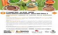 Baveno
"Vegano non fa rima sempre con sano!"