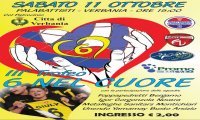 Verbania
3° Trofeo "6 nel cuore"