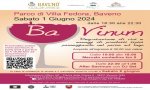 Baveno
BaVinum 2024