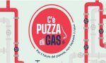 Verbania
“C’è Puzza di Gas"