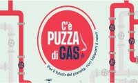 Verbania
“C’è Puzza di Gas"