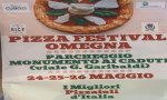 Omegna
Pizza Festival