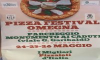 Omegna
Pizza Festival