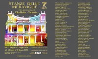 Verbania
“Le Stanze delle Meraviglie – Wunderkammer”