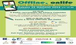 Verbania
"Offline, onlife. La festa del Patto Digitale Verbanese"