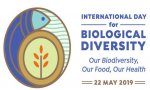 Verbania
Giornata mondiale della biodiversità