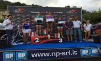 Omegna
Dossena e Intagliata vincono il triathlon sprint di Pella