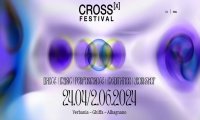 Verbania
Cross Festival 2024