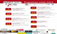 Mergozzo
Mergozzo Si Nota 2024