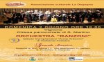 Vignone
Orchestra Ranzoni in concerto