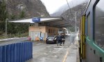 Domodossola
Fermato con profumi famosi
