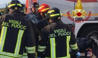 Verbania
Trovato corpo senza vita alla foce del Toce