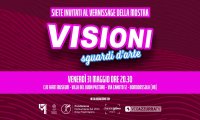 Domodossola
VISIONI-Sguardi d'arte