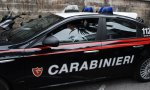 Verbania
Aggredita e rapinata a Intra
