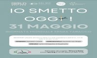 Verbania
Giornata Mondiale senza Tabacco