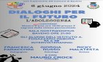 Baveno
"Disconnessi. Dialogo per il futuro: l'adolescenza"