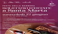 Verbania
“Solstizio d’Estate – Festa del Barbera” - RINVIATO al 13 giugno