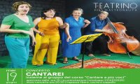 Omegna
Concerto Canta Rei