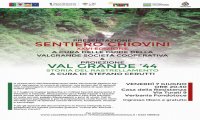 Verbania
l rastrellamento in Val Grande: percorsi di storia