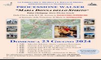 Formazza
Processione Walser Salecchio - Antillone